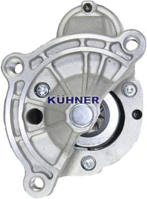AD KUHNER 10326 -  Стартер